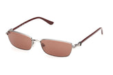 GUESS GU50290 (SU) 8 Size 56
