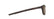 Maui Jim MJ0597S 002 53/56