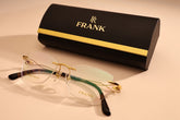 FRANK FR991-T COL.01 (TP) Size 52