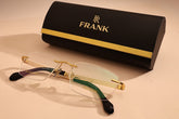 FRANK FR982-T COL.01 (TP) Size 54