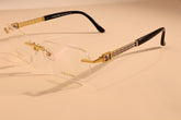 FRANK FR980-T COL.01 (TP) Size 55