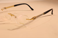 FRANK FR980-T COL.01 (TP) Size 55