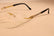 FRANK FR980-T COL.01 (TP) Size 55