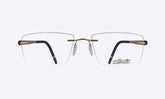 SILHOUETTE 5555 BP 7730 (TP) Size 54