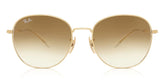 RAYBAN RB 3809 001/51 Size 53/211