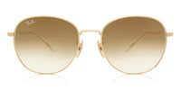 RAYBAN RB 3809 001/51 Size 53/211