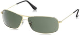Ray-Ban RB 3411 001 60/50