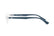 RAYBAN RB 6488I 2538 (TP) Size 53