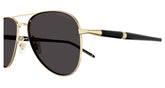 MONTBLANC MB0345S 1 Size 57
