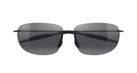 MAUIJIM MJ-422-02 63/17 RED/+2.00