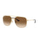 Ray-Ban RB 3722I 001/51 59 /80