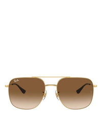 Ray-Ban RB 3722I 001/51 59 /80