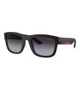 PRADA SPORTS SPS 01Z 1BO-09U Size 56