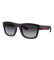 PRADA SPORTS SPS 01Z 1BO-09U Size 56