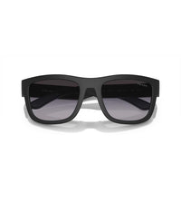 PRADA SPORTS SPS 01Z 1BO-09U Size 56