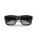 PRADA SPORTS SPS 01Z 1BO-09U Size 56