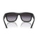 PRADA SPORTS SPS 01Z 1BO-09U Size 56