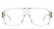 DSQUARED2 D2 0125 2WB (SH) Size 56