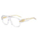 DSQUARED2 D2 0125 2WB (SH) Size 56