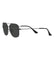 RAYBAN RB 3799 002/48 Size 57/94