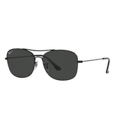 RAYBAN RB 3799 002/48 Size 57/94