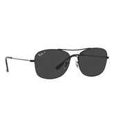 RAYBAN RB 3799 002/48 Size 57/94