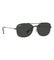 RAYBAN RB 3799 002/48 Size 57/94