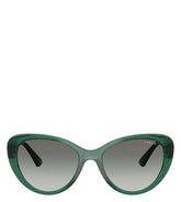 Vogue VO 5649-SI 283411 54