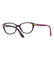 VOGUE VO 5120-I 2472 (SH) Size 52