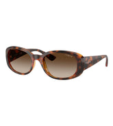 Vogue VO 5663-SI W 65613 55
