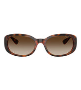 Vogue VO 5663-SI W 65613 55