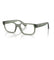 ARMANI EXCHANGE AX3130U (SH) 8362 Size 53