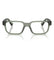 ARMANI EXCHANGE AX3130U (SH) 8362 Size 53