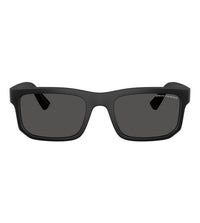 ARMANI EXCHANGE AX 4165S (SH) 807887 Size 56