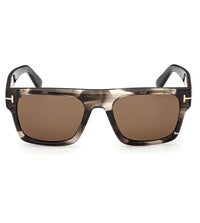 TOM FORD CYRUS-02 TF 1337 (SH) 55J Size 53