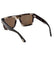 TOM FORD CYRUS-02 TF 1337 (SH) 55J Size 53
