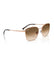 RAYBAN RB 3788I (351) 920251 Size 57/351