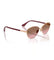 VOGUE VO 4360-SI 515214 Size 55