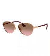 VOGUE VO 4360-SI 515214 Size 55