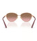 VOGUE VO 4360-SI 515214 Size 55