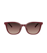 ARMANI EXCHANGE AX4168SU (SH) 8387E2 Size 54