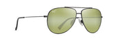 MAUIJIM MJ 665-17A Size 59/52