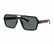 PRADA SPORTS SPS A06 1AB-02G Size 59