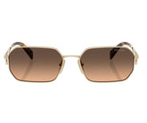 PRADA SPR A51 58 ZVN-50C