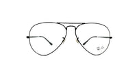 Ray-Ban RB6489 2503 58 (FM)