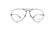 Ray-Ban RB6489 2503 58 (FM)