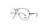 Ray-Ban RB6489 2503 58 (FM)