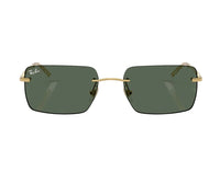 RAYBAN RB3786I (328) 001/71 Size 56/328