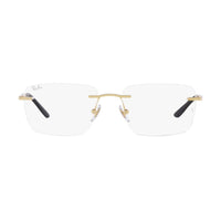 Ray-Ban RB 6506I 2500 55 (TP)