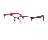 Ray-Ban RB 6540I 2509 53 (SU)